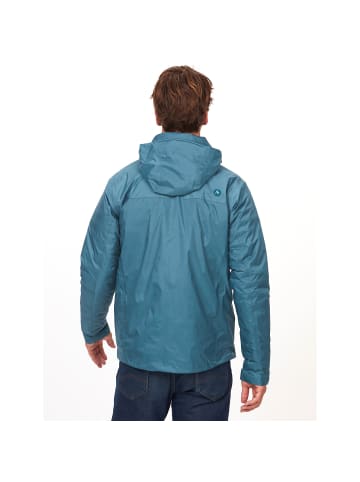 Marmot M RIBELLE RUN GTX in Blau