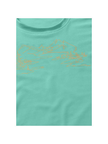 Maier Sports Wilma Print in Grün2042 günstig kaufen | limango