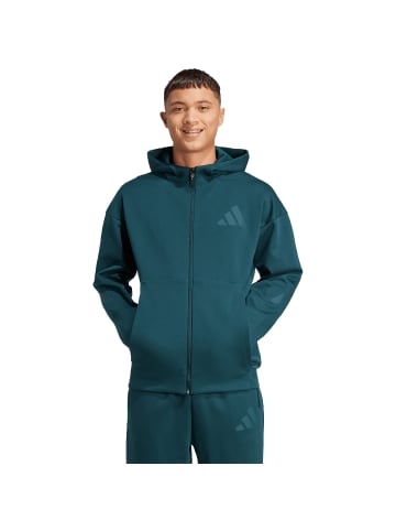 adidas Kapuzensweat M Z.N.E. FZ in wie abgebildet0075