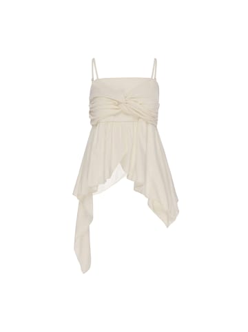 Blonda Women Top in CREAM
