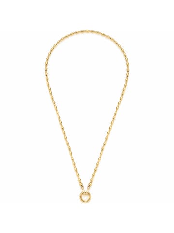 LEONARDO Halskette für Damen in gold