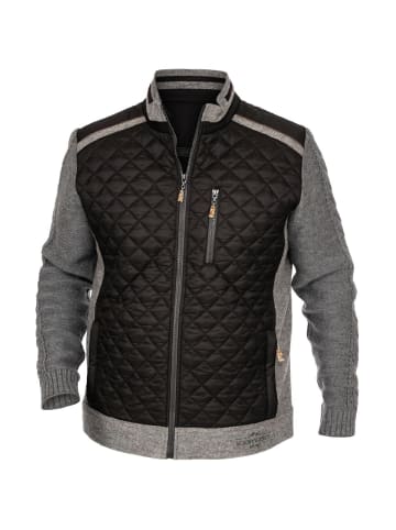 MADDOX Jacke WEICHELSEE-F002 in anthrazit