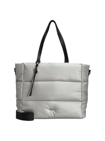 PICARD Sportify - Shopper 46 cm (schwarz) in silber