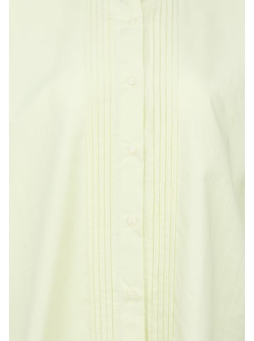 NALLY Women Blouse in YELLOW