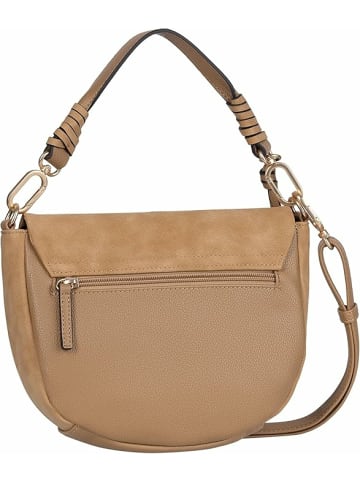 Gabor Schultertasche für Damen in braun