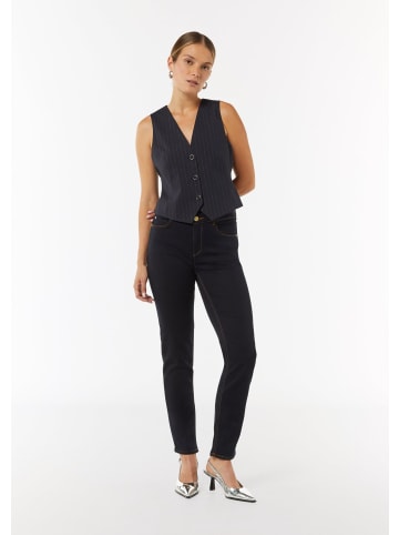 comma Jeans-Hose in 59Z9_navy