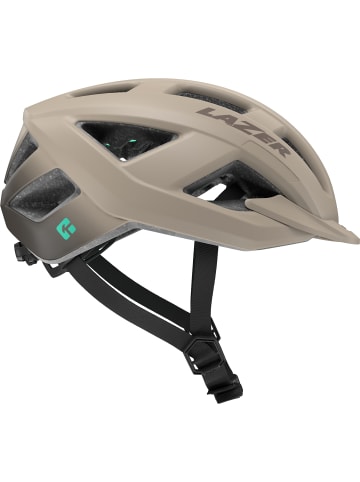 Lazer MTB-Helm  Cerro KinetiCore in beige