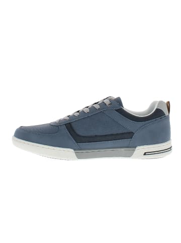 Armata di Mare Sneaker AMUS24M529-BLUE Blau