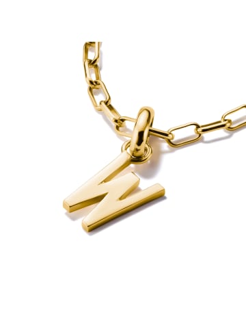 Thomas Sabo Charm-Anhänger in gold