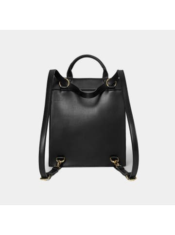 NYZE Tagesrucksack für Damen in schwarz