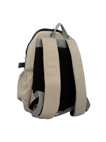 Camel Active Terra Daypack 40 cm Laptopfach beige