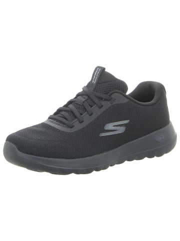 Skechers Sneaker in schwarz