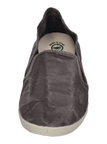 natural world Sneaker Low OLD CRABE 315E in schwarz