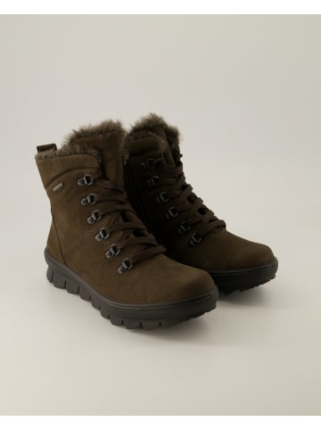 Legero Winterstiefel in Braun