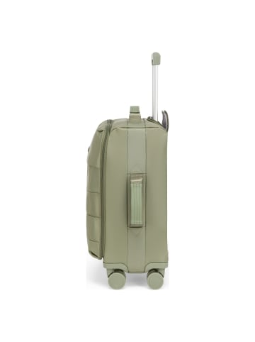 Epic Orbit 4 Rollen Kabinentrolley 55 cm in leaf green