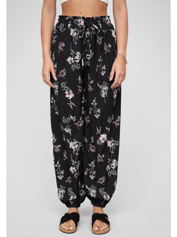 Cloud5ive Hosen in black