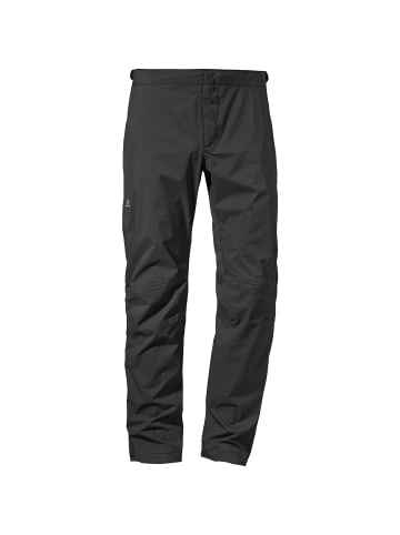 Schöffel M PANTS TEGELBERG in Schwarz