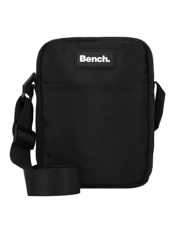 Bench Nova Umhängetasche 15 cm in schwarz