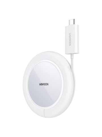 Ugreen Ugreen CD245 40123 kabelloses Qi MagSafe Ladegerät 15 W