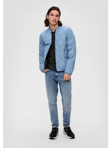 QS Jeans-Hose SHAWN in 53Z3_blau