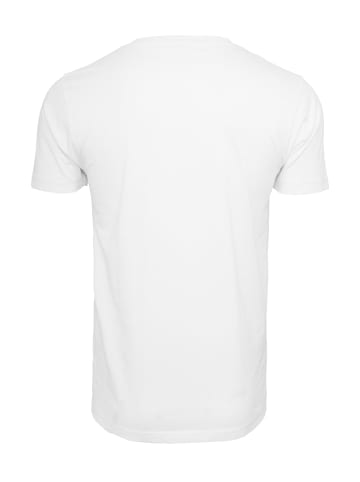 Mister Tee T-Shirts in white