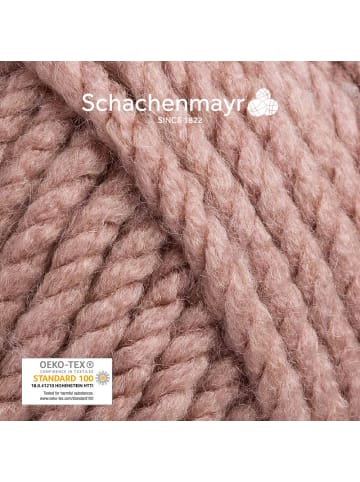 Schachenmayr since 1822 Handstrickgarne Bravo Big, 200g in Blush Meliert