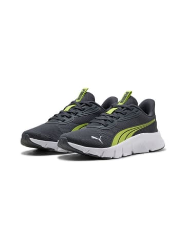 Puma Sneaker "FlexFocus Lite Modern JR" in Grau