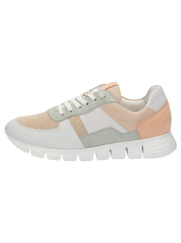 Sioux Sneaker Mokrunner-D-018 in beige