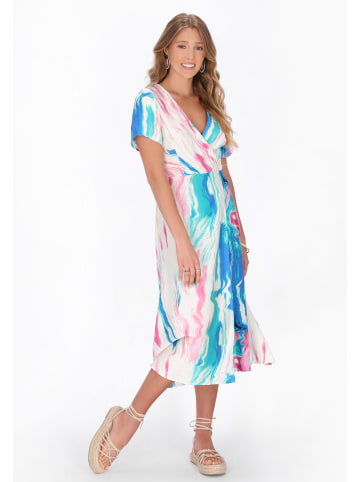 IZIA Women Dress in jelly mint