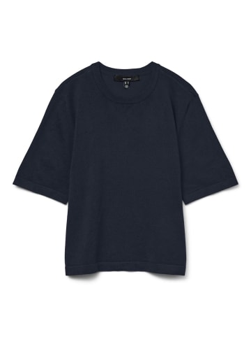 Vero Moda Strickpullover in Salute