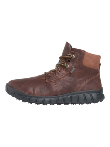 Ganter Stiefelette in Chocolate