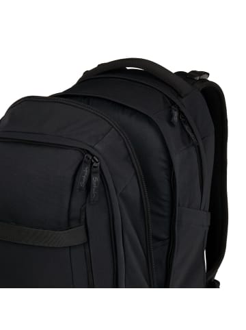 Satch Pack Schulrucksack 45 cm in blackjack