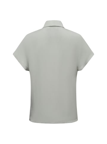 armedangels Bluse Larisaana in lind