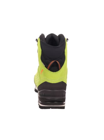 LOWA Wanderstiefel CADIN GTX MID in gelb