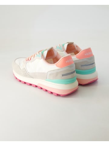 Victoria Sneaker low in Beige