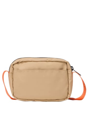 Napapijri H-Morra - Umhängetasche 22 cm (black beauty) in tannin