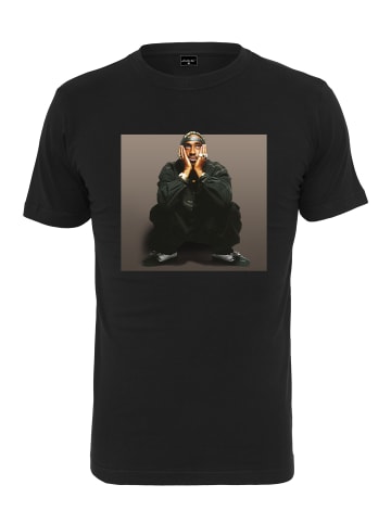 Merchcode T-Shirt in black