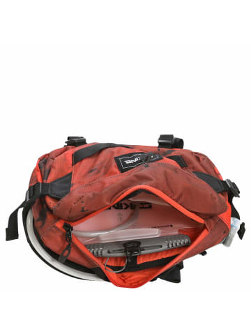 Dakine Packs Hot Laps 5 - Gürteltasche 30 cm (blue haze) in flare acid wash