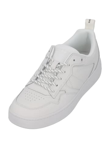 Calvin Klein Klassische- & Business Schuhe in Triple White