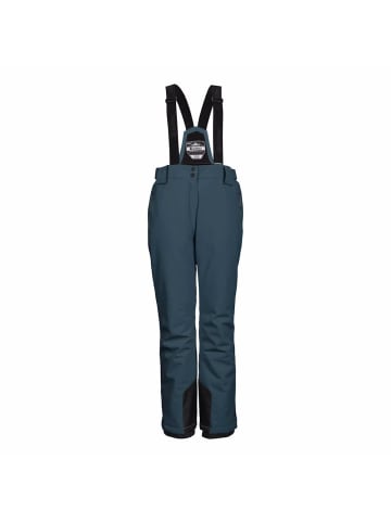 Killtec Skihose in blau
