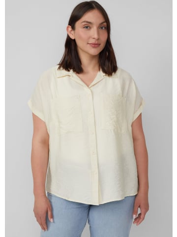 s.Oliver Bluse in 0750_helles beige