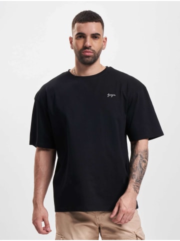 DENIM PROJECT T-Shirt in black