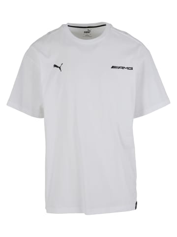 Puma Puma T-Shirts in puma white