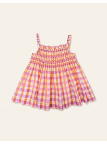 Oilily Bluse Bonny in Lila