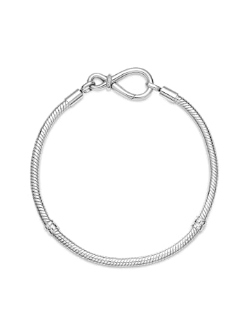 Pandora Sterling-Silber Armband 17 cm
