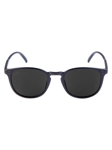 MSTRDS MSTRDS Sonnenbrillen in blk/gry