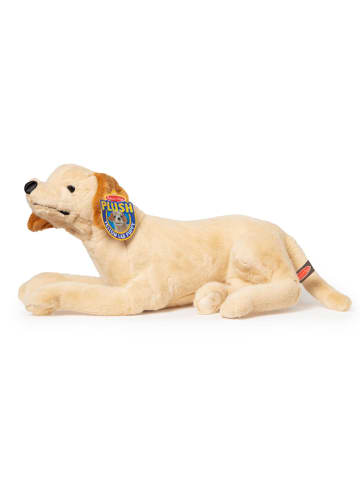 Melissa & Doug Kuscheltiere Yellow Lab Puppy- ab 3 Jahren