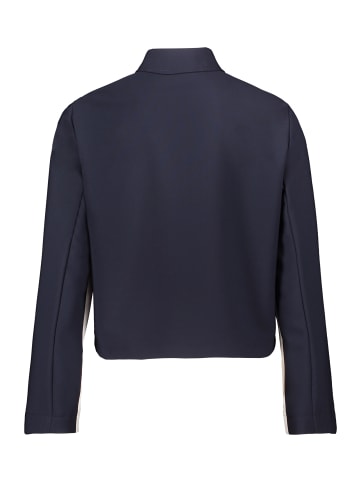 Betty Barclay Overshirt mit Taschen in dunkelblau