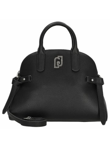 Liu Jo Nyura - Henkeltasche M 33 cm in schwarz