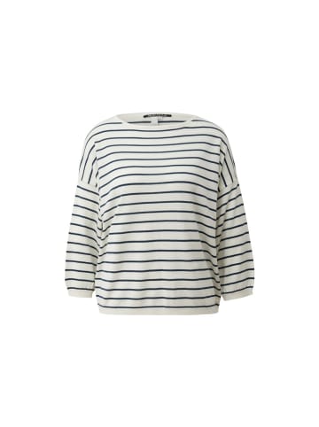 Q/S designed by Pullover in Blau